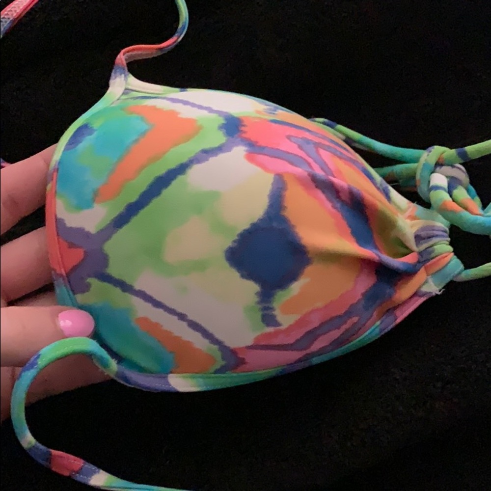 Bathing suit top - Picture 2 of 5